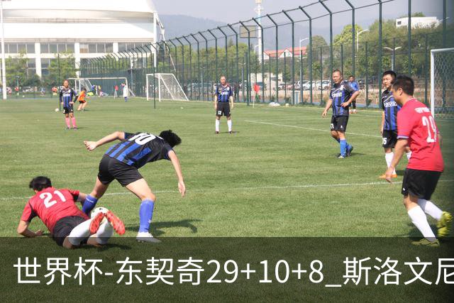 世界杯-东契奇29+10+8 斯洛文尼亚险胜意大利
