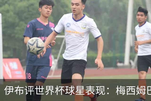 伊布评世界杯球星表现：梅西姆巴佩不变，凯恩升第4，C罗跌出前十